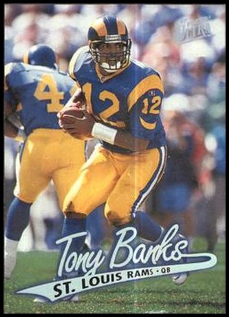 77 Tony Banks
